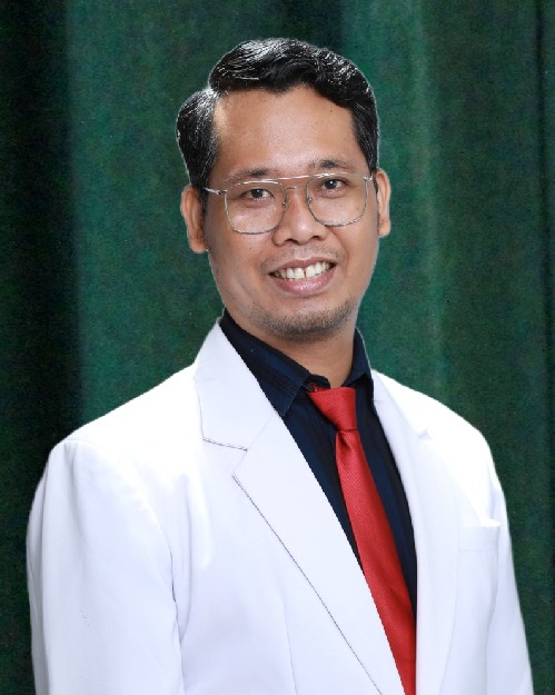 dr. I Ketut Aryawan, Sp. M